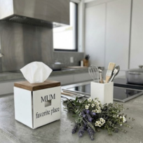 Kitchen Objects