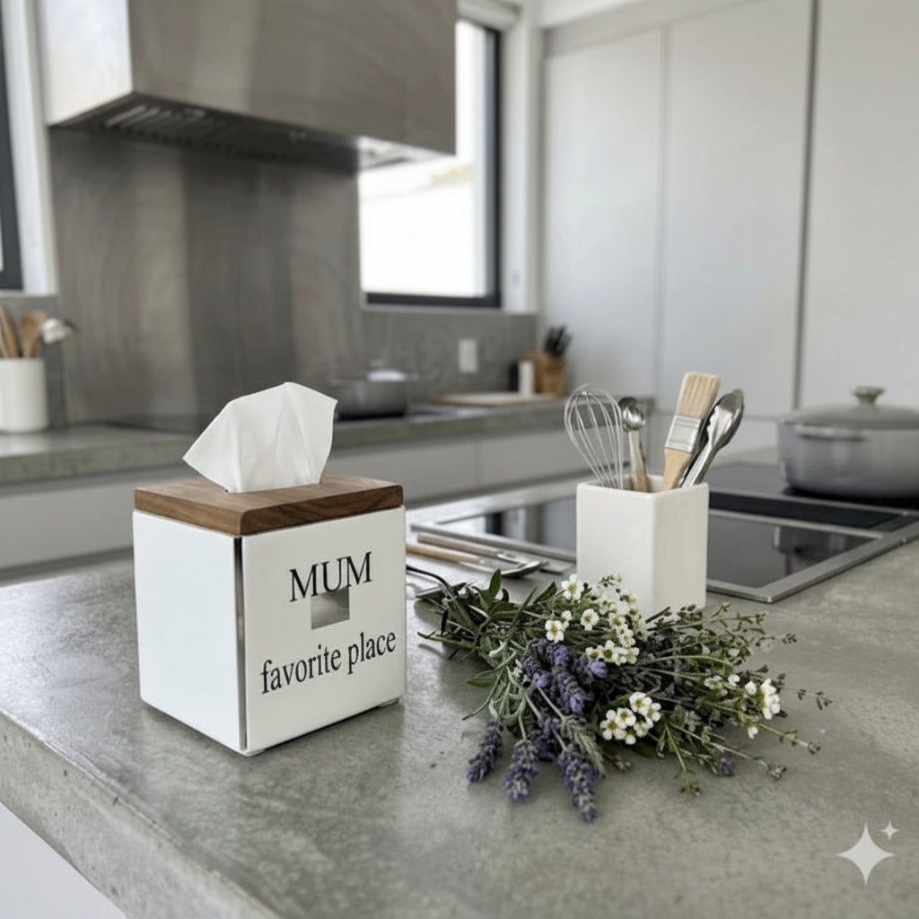 Kitchen Objects