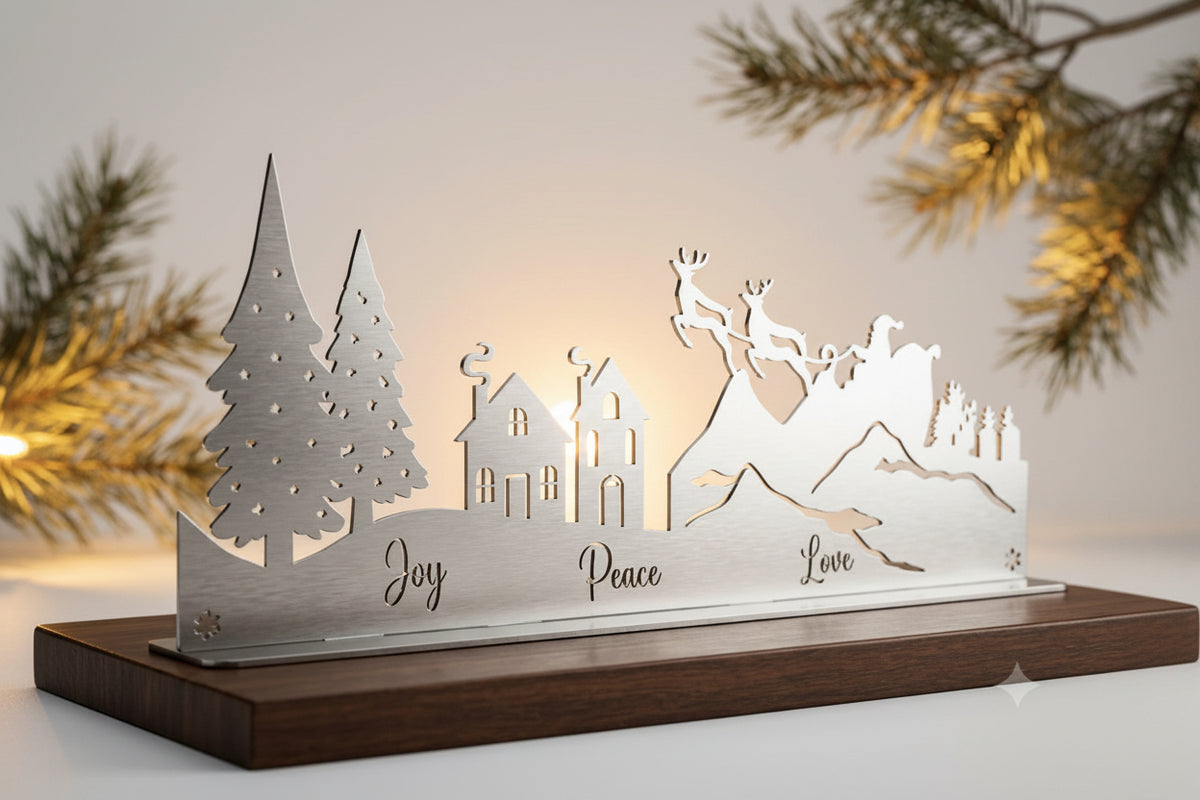 Christmas Village