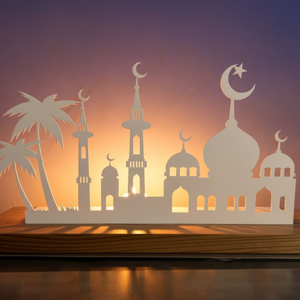 🌙 Ramadan